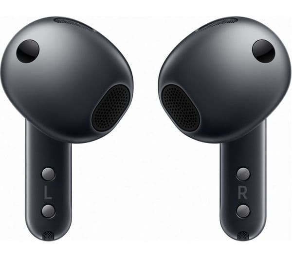 SAMSUNG Galaxy Buds4 Black - Image 3
