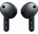SAMSUNG Galaxy Buds4 Black thumbnail 3