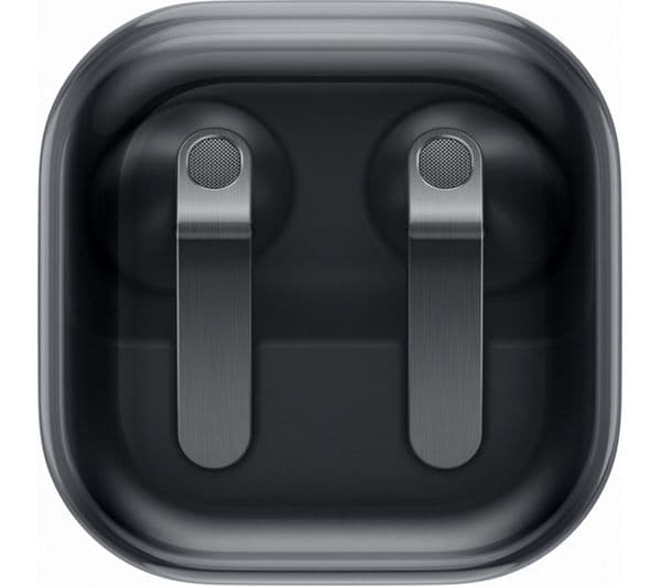 SAMSUNG Galaxy Buds4 Black - Image 4