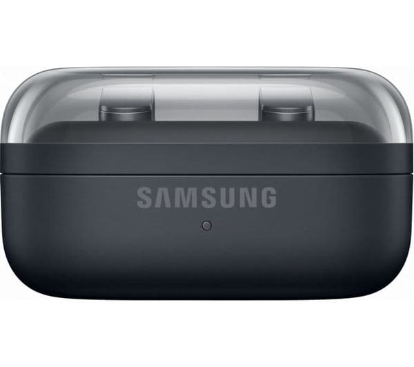 SAMSUNG Galaxy Buds4 Black - Image 7
