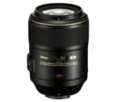 NIKON AF-S VR Micro-NIKKOR 105 mm f/2.8G IF-ED Macro Lens thumbnail 2