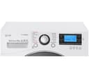 LG FH495BDS2 Smart Washing Machine - White thumbnail 4