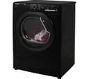 HOOVER HL V8DGB Vented NFC 8 kg Tumble Dryer - Black thumbnail 2