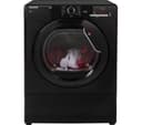 HOOVER HL V8DGB Vented NFC 8 kg Tumble Dryer - Black thumbnail 5