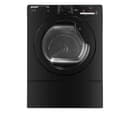 HOOVER HL V8DGB Vented NFC 8 kg Tumble Dryer - Black thumbnail 9