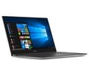DELL XPS 15 15.6" Intel® Core™ i5 Laptop - 1 TB HDD & 128 GB SSD, Silver thumbnail 1
