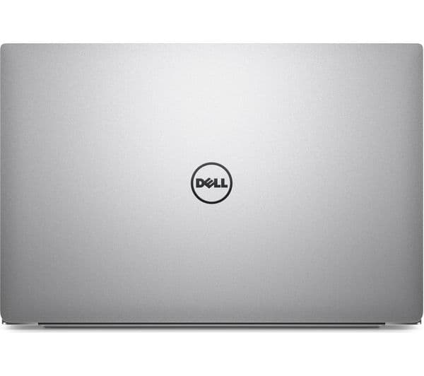 DELL XPS 15 15.6" Intel® Core™ i5 Laptop - 1 TB HDD & 128 GB SSD, Silver - Image 3
