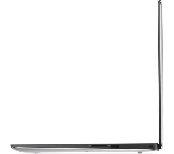 DELL XPS 15 15.6" Intel® Core™ i5 Laptop - 1 TB HDD & 128 GB SSD, Silver - Image 4