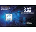 DELL XPS 15 15.6" Intel® Core™ i5 Laptop - 1 TB HDD & 128 GB SSD, Silver thumbnail 2