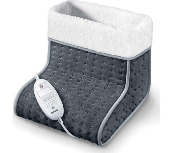 BEURER FW 20 Cosy Foot Warmer - Image 1