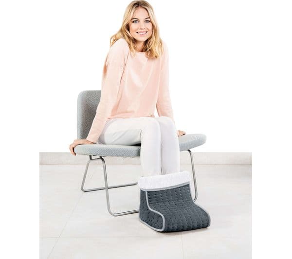 BEURER FW 20 Cosy Foot Warmer - Image 2