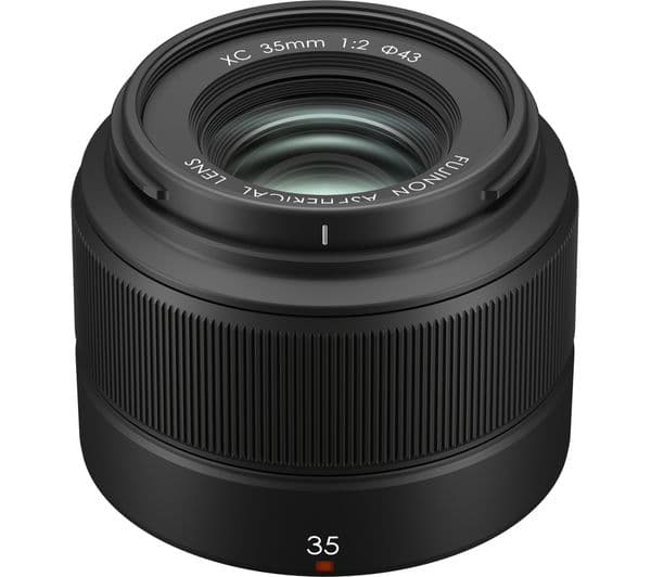 FUJIFILM Fujinon XF 70-300 mm f/4.5-6.7 R LM OIS WR Telephoto Zoom Lens - Image 3