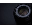 Fujifilm Fujinon XC 35mm f/2 Prime Lens Black thumbnail 3