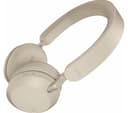 JABRA Elite 45h Wireless Bluetooth Headphones - Gold Beige thumbnail 4