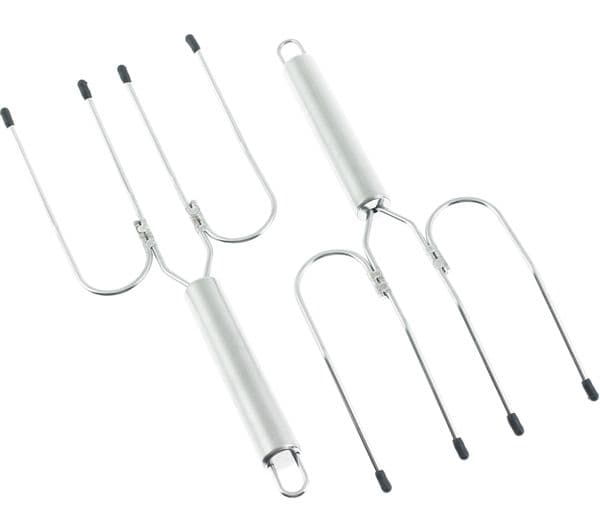 Ninja Roasting Forks - Set of 2 - Image 1