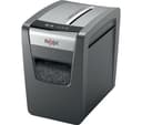 REXEL Momentum X312-SL Cross Cut Paper Shredder thumbnail 1