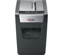 REXEL Momentum X312-SL Cross Cut Paper Shredder thumbnail 2