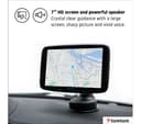 TOMTOM GO Discover 7" Sat Nav - Worldwide Maps thumbnail 4