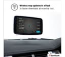 TOMTOM GO Discover 7" Sat Nav - Worldwide Maps thumbnail 5