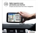TOMTOM GO Discover 7" Sat Nav - Worldwide Maps thumbnail 6