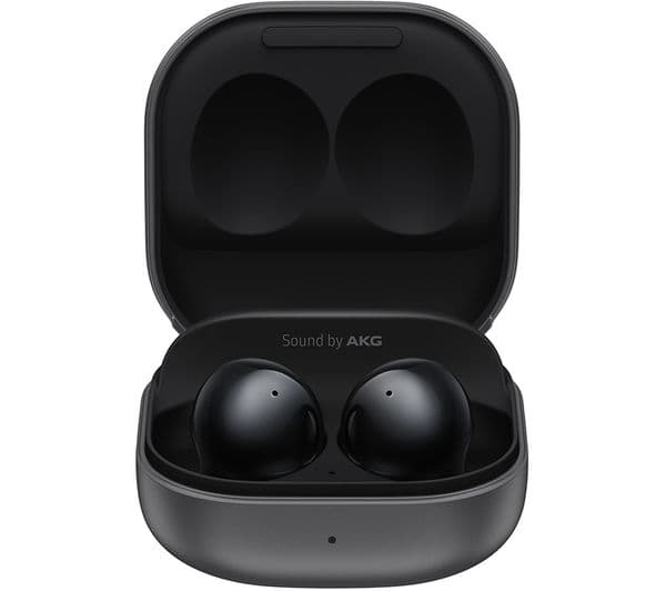 SAMSUNG Galaxy Buds2 - Graphite - Image 1