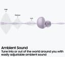 SAMSUNG Galaxy Buds2 - Graphite thumbnail 5