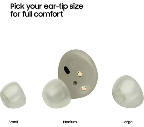 SAMSUNG Galaxy Buds2 - Graphite - Image 6