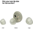 SAMSUNG Galaxy Buds2 - Graphite thumbnail 6