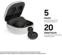 SAMSUNG Galaxy Buds2 - Graphite thumbnail 7