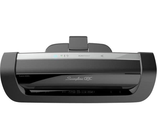 GBC Fusion Plus 6000L A3 Laminator - Image 9