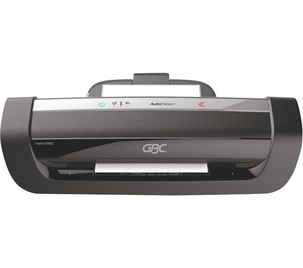 GBC Fusion Plus 6000L A3 Laminator - Image 2