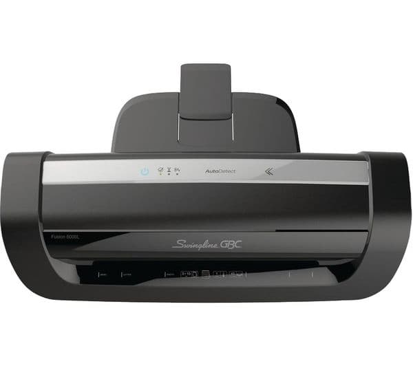 GBC Fusion Plus 6000L A3 Laminator - Image 3