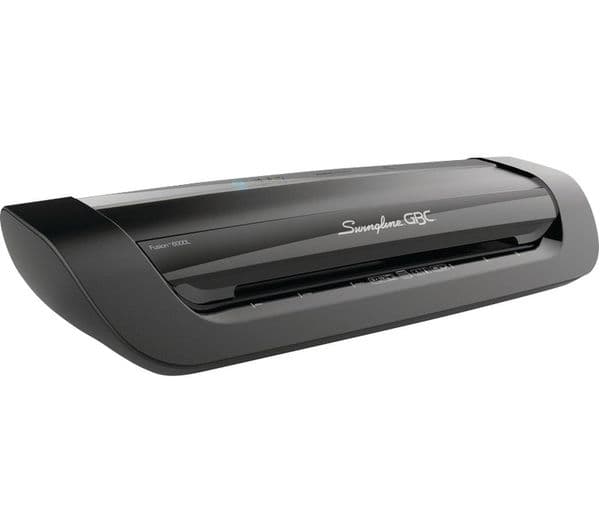 GBC Fusion Plus 6000L A3 Laminator - Image 4