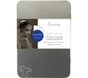 HAHNEMUEHLE FineArt Photo Rag A4 Ultra Smooth Matte Photo Card - 30 Sheets thumbnail 1