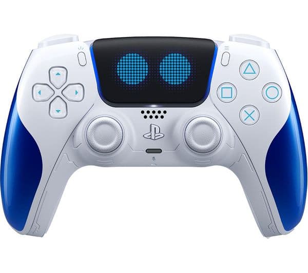 PlayStation DualSense Controller Astro Bot Edition - Image 1