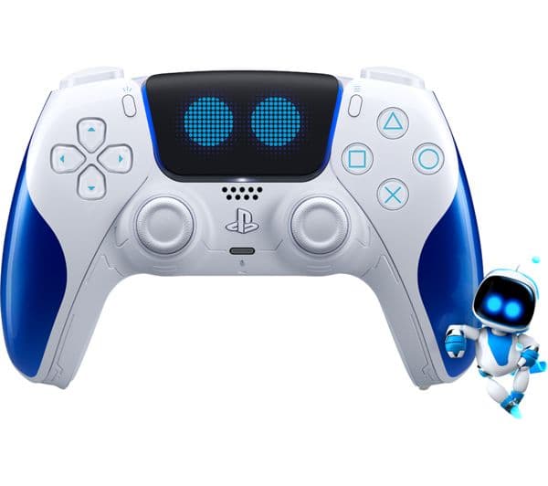 PlayStation DualSense Controller Astro Bot Edition - Image 4