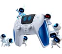 PlayStation DualSense Controller Astro Bot Edition thumbnail 6