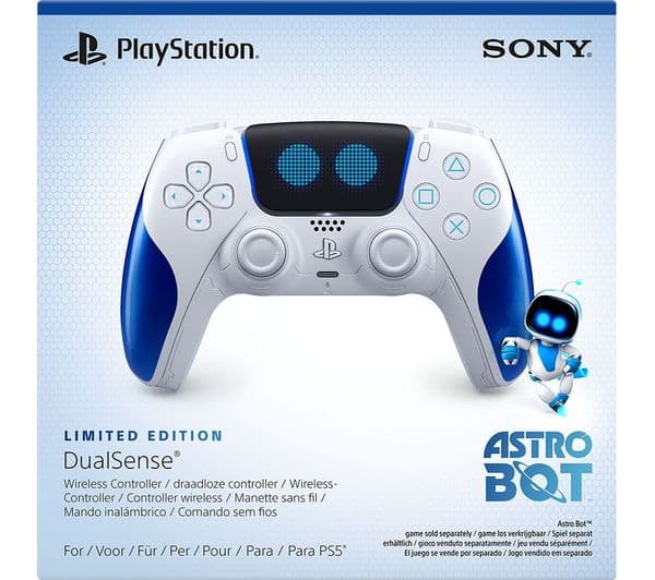 PlayStation DualSense Controller Astro Bot Edition - Image 10