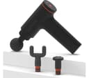 SHARPER IMAGE Powerboost Sport Deep Tissue Massager - Black thumbnail 2