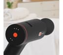 SHARPER IMAGE Powerboost Sport Deep Tissue Massager - Black thumbnail 6