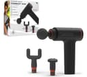 SHARPER IMAGE Powerboost Sport Deep Tissue Massager - Black thumbnail 7