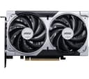 MSI GeForce RTX 5060 8GB VENTUS 2X Black thumbnail 1
