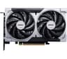 MSI GeForce RTX 5060 8GB VENTUS 2X Black