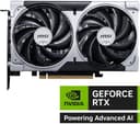 MSI GeForce RTX 5060 8GB VENTUS 2X Black thumbnail 2