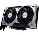 MSI GeForce RTX 5060 8GB VENTUS 2X Black thumbnail 4