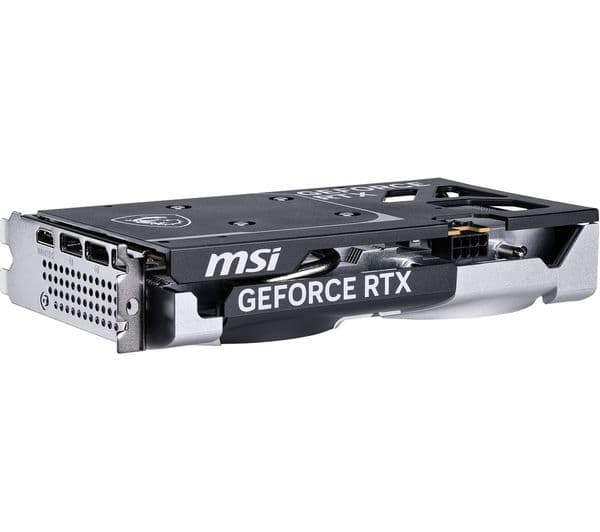 MSI GeForce RTX 5060 8GB VENTUS 2X Black - Image 6