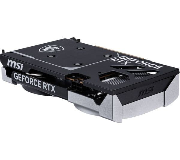 MSI GeForce RTX 5060 8GB VENTUS 2X Black - Image 7
