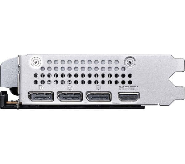 MSI GeForce RTX 5060 8GB VENTUS 2X Black - Image 8