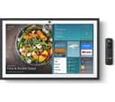 AMAZON Echo Show 21 Smart Display with Fire TV & Alexa Voice Remote thumbnail 1