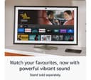 AMAZON Echo Show 21 Smart Display with Fire TV & Alexa Voice Remote thumbnail 2